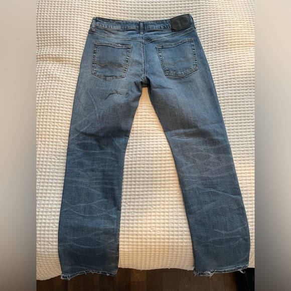American Eagle Jeans - Picture 2 of 3